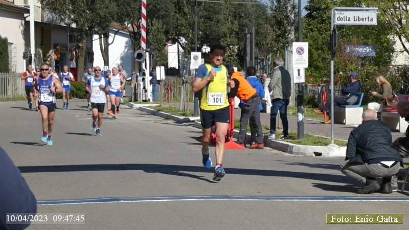 San Patrizio: Trofeo Buriani e Vaienti - 10 aprile 2023